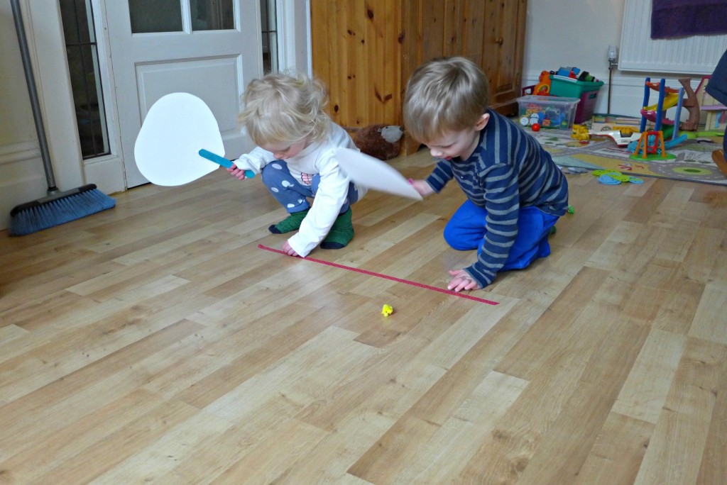 easter pre school activities 2