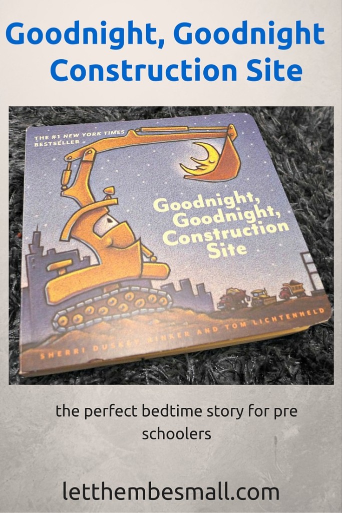 The perfect bedtime story for young chidlren