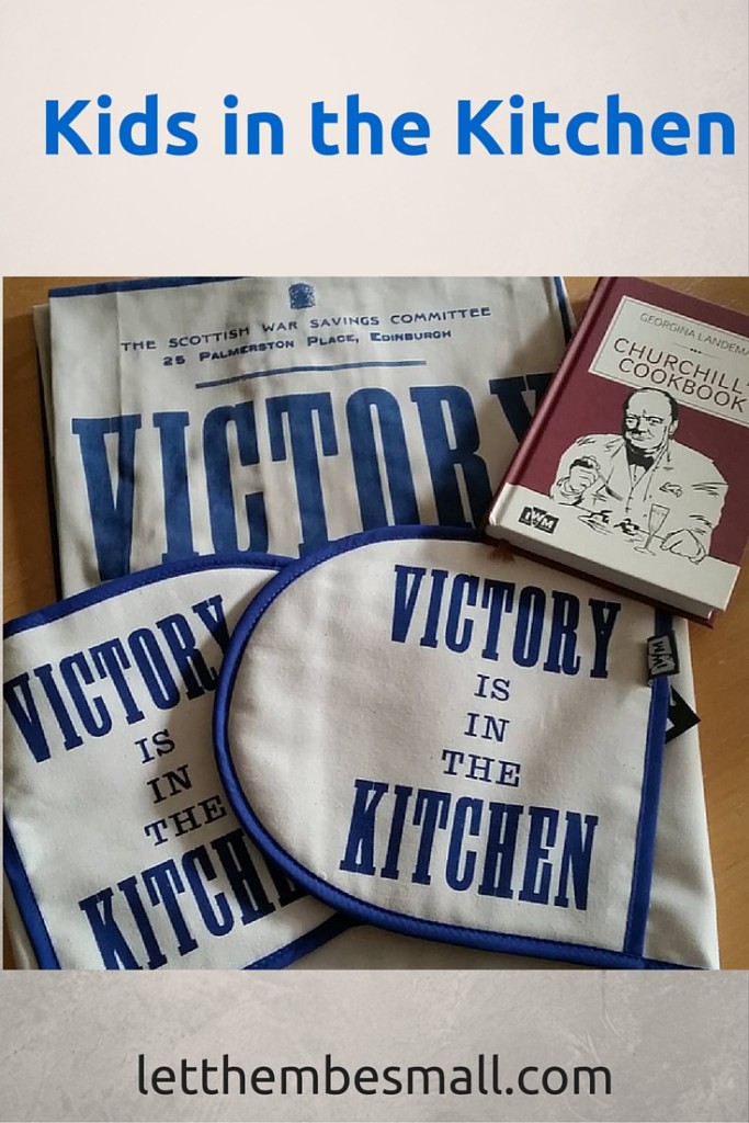 We have been getting into the kitcehn and making some lovely biscuits
