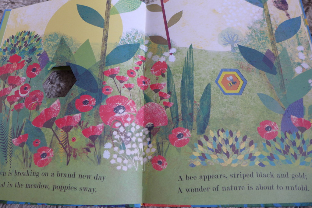Bee book