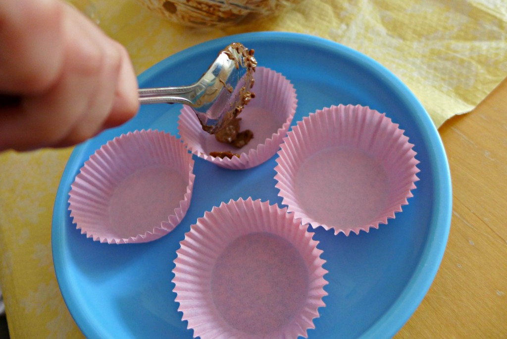 nutty cornflake cake 3