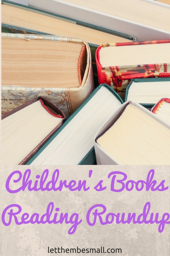 The best new children's books for August 2016 - perfect for reading to pre schoolers