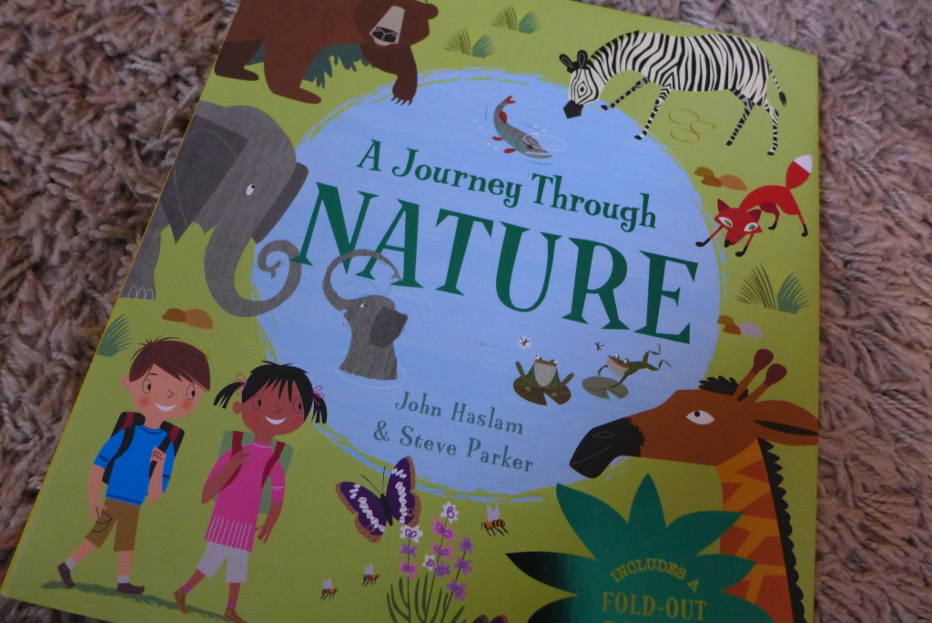 journey through nature
