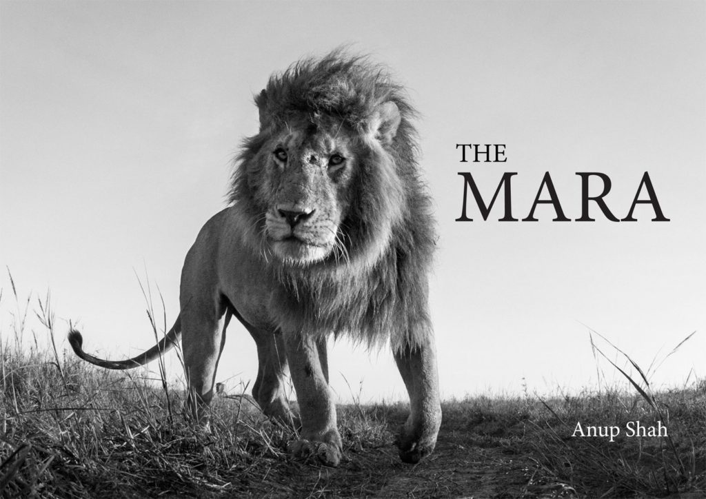 the mara