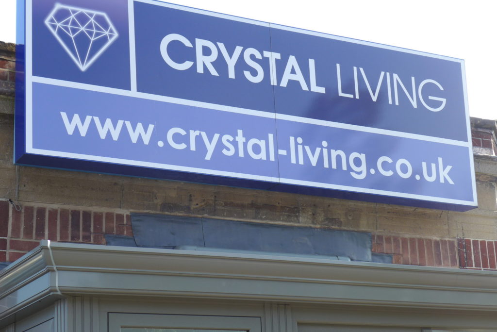 Crystal Living Poynton