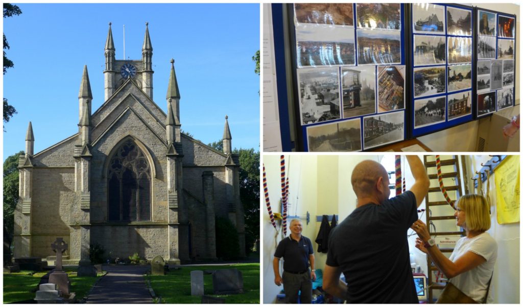St Marks Bredbury