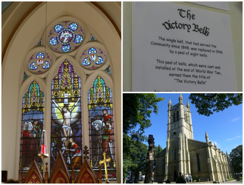 St Marks Bredbury