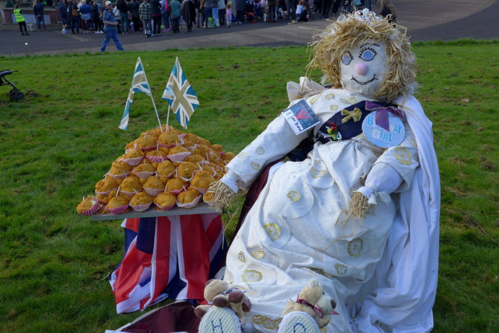 tameside scarecrow festival
