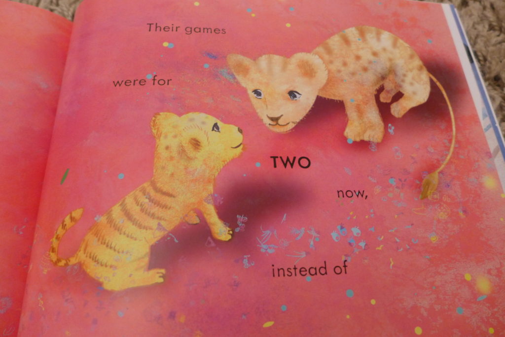 the tigon and the liger review