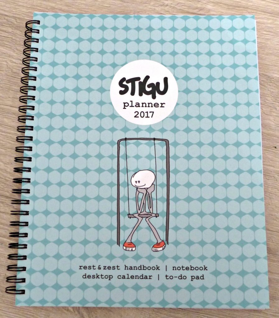 stigu planner 2017