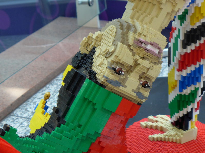 lego brick lowry outlet salford