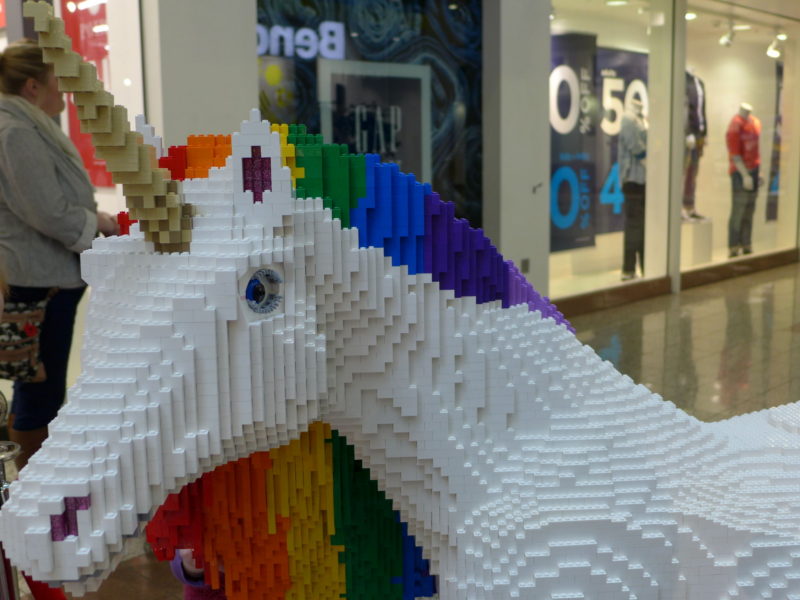 lego brick lowry outlet salford