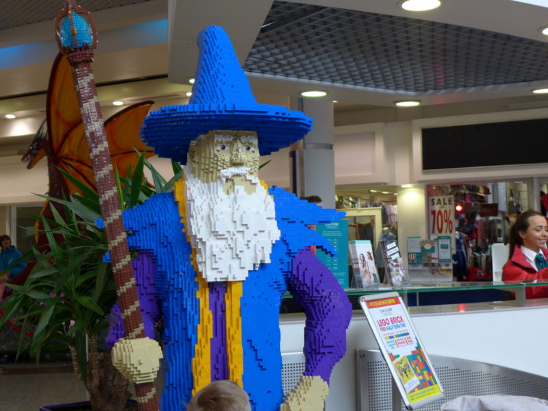 lego brick lowry outlet salford