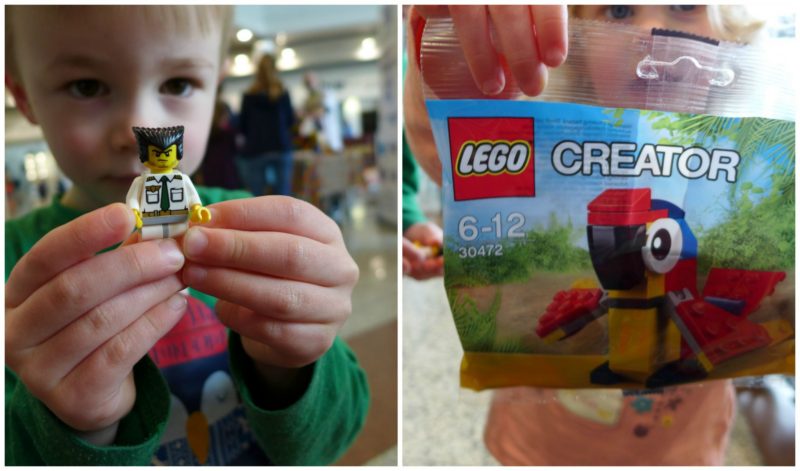 lego brick lowry outlet salford