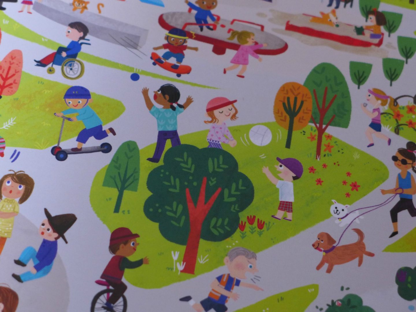 campbell baby books