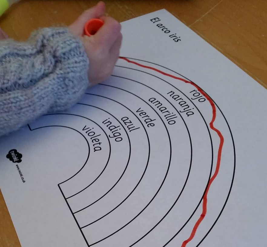 making language learning fun