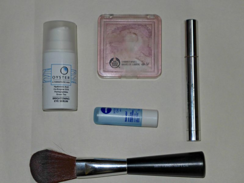 beauty basics