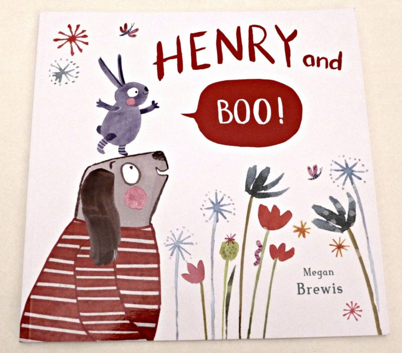 henry and boo