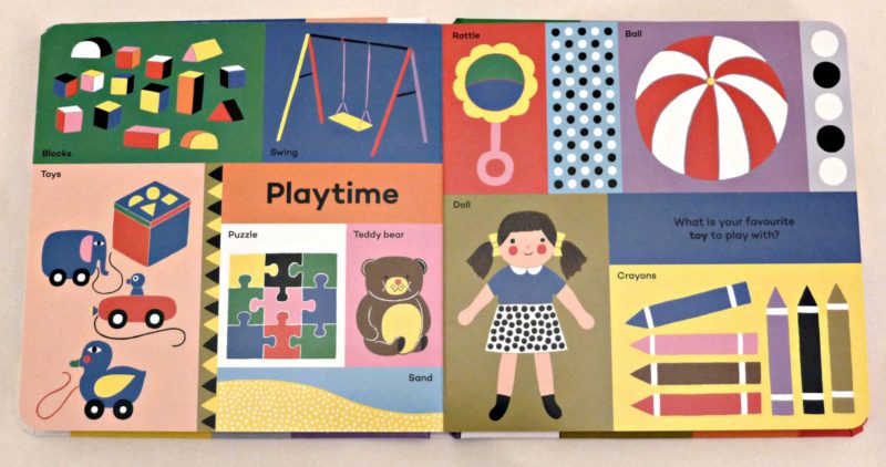 learning garden books