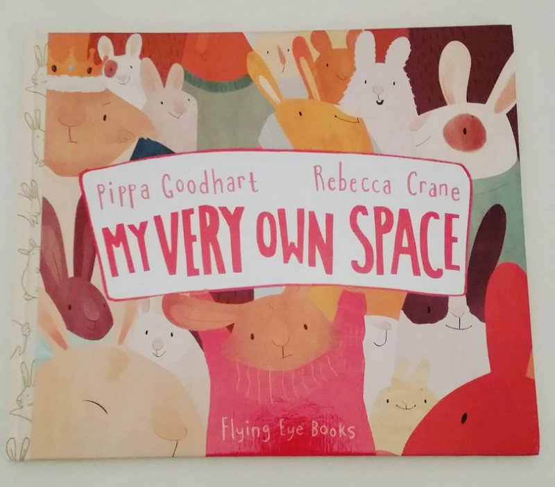 my very own space