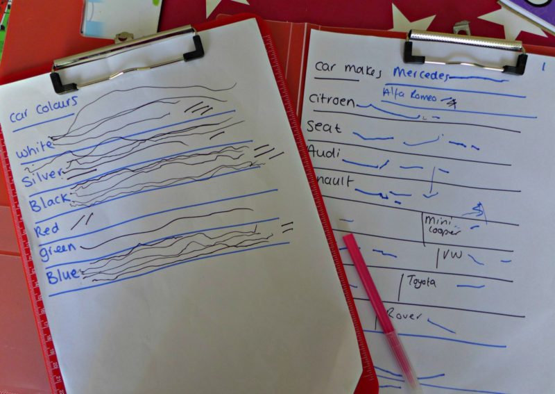 practical maths for pre schoolers