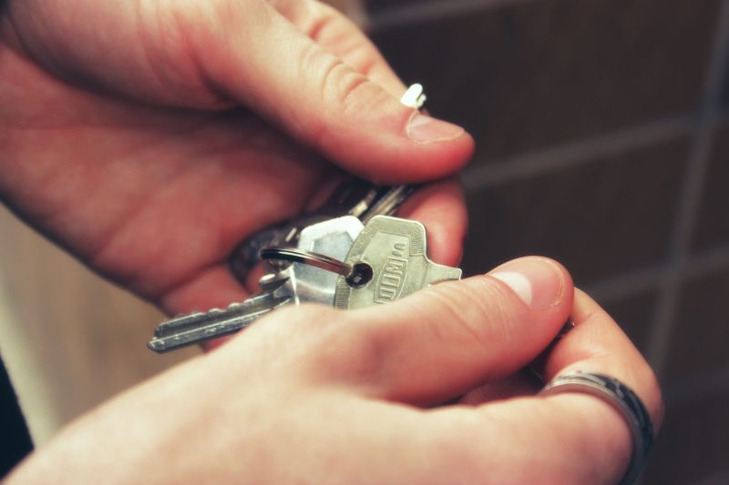 when you want to move home