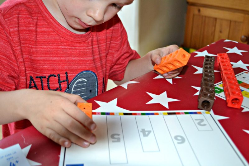 mathlink cubes learning resources