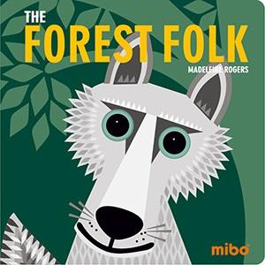 mibo board books
