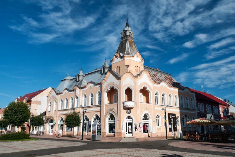slovakia