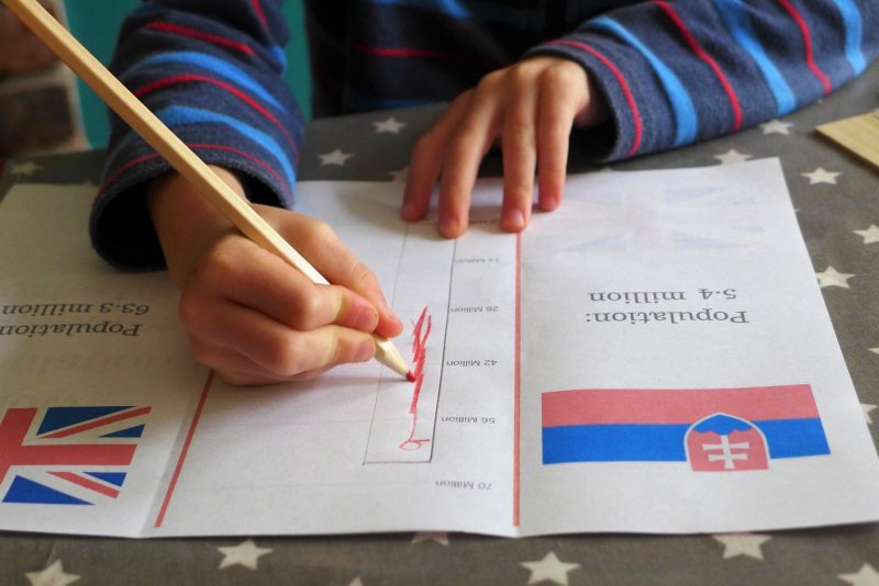 slovakia project