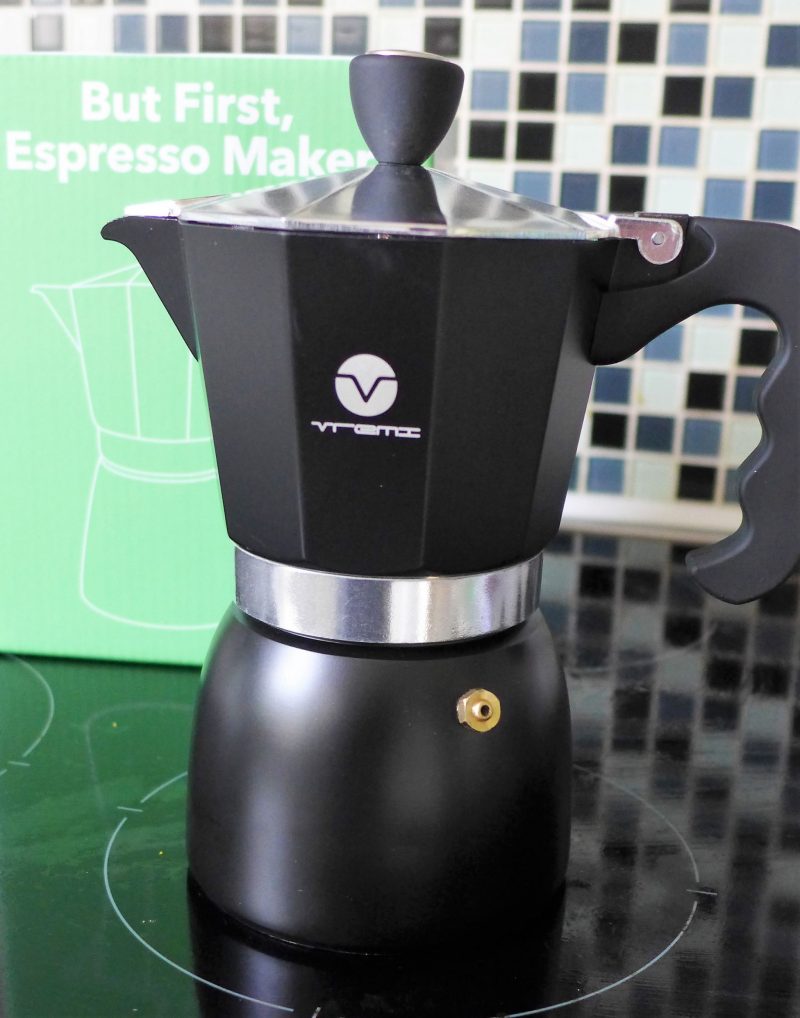 vremi espresso maker