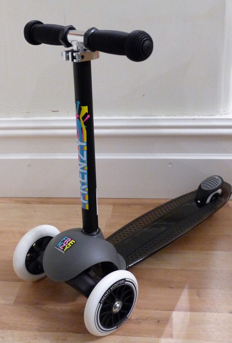scooter