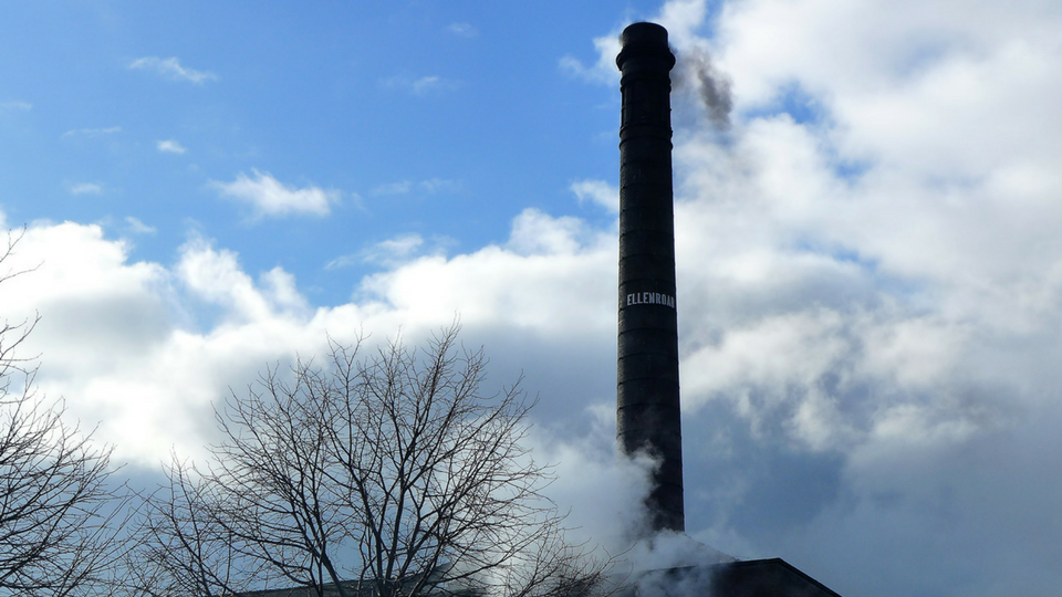 ellenroad engine house, rochdale