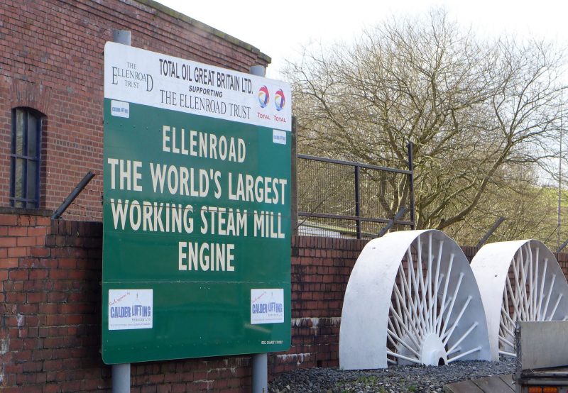 ellenroad engine house rochdale