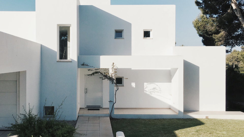 overseas home