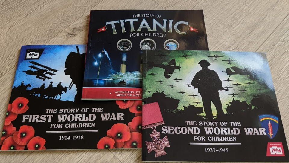 Welbeck Books