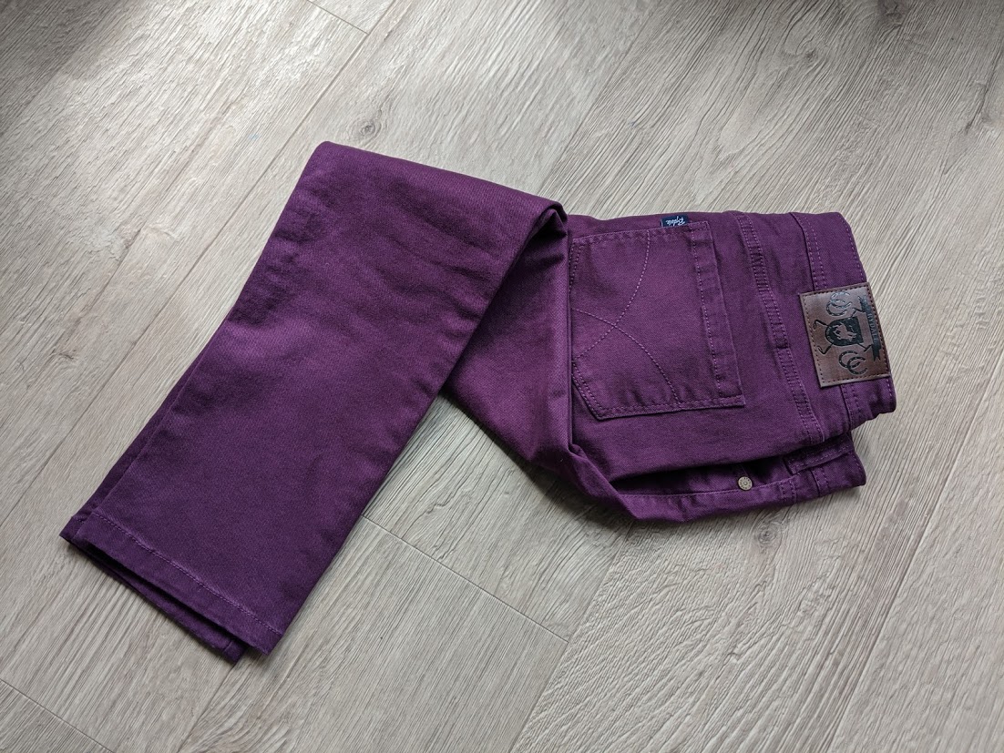 Rydale Clothing Review