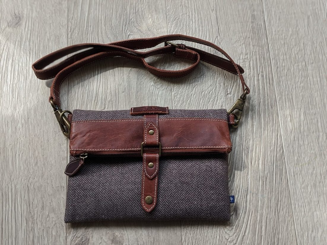 Rydale Clothing Review