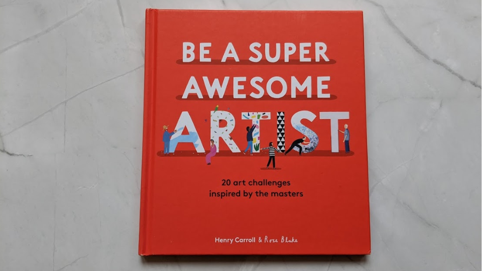Art for Home Educators