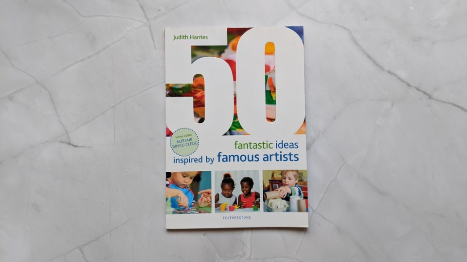 Art for Home Educators