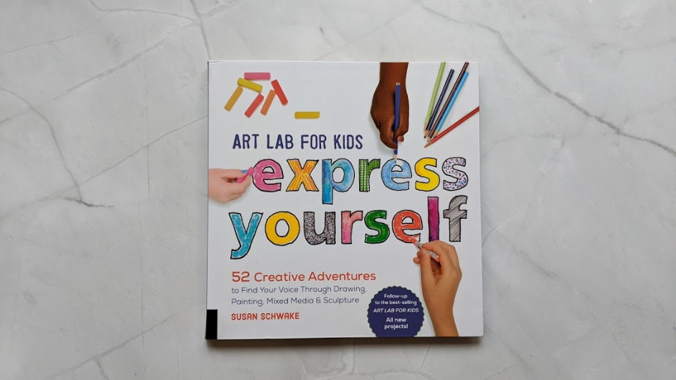 Art for Home Educators