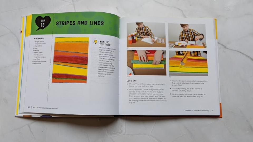 Art for Home Educators
