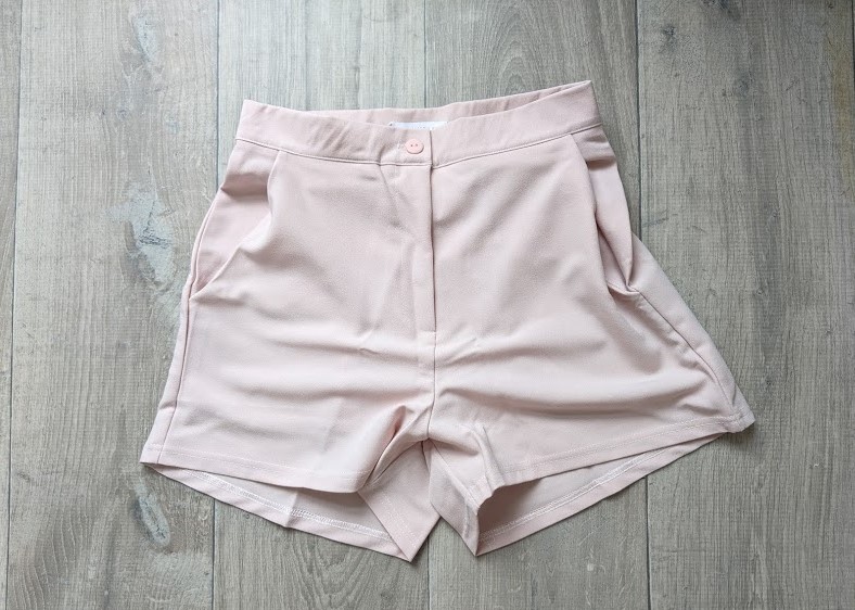 femmeluxe shorts